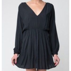 Brandy Melville long sleeve dress